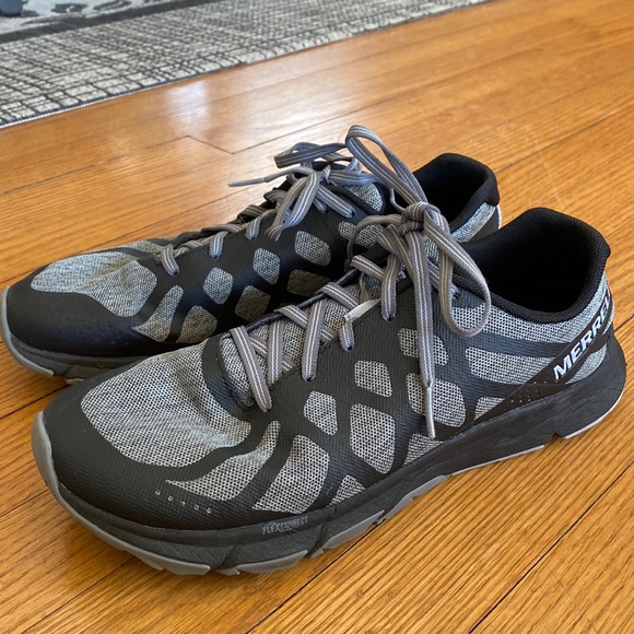 Merrell Shoes - Women’s Merrell Barefoot sneakers